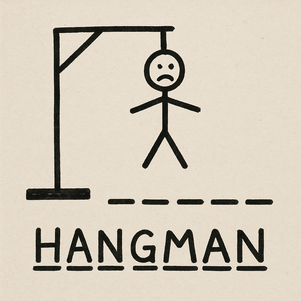 hangman-onchain - Farcaster Mini Apps